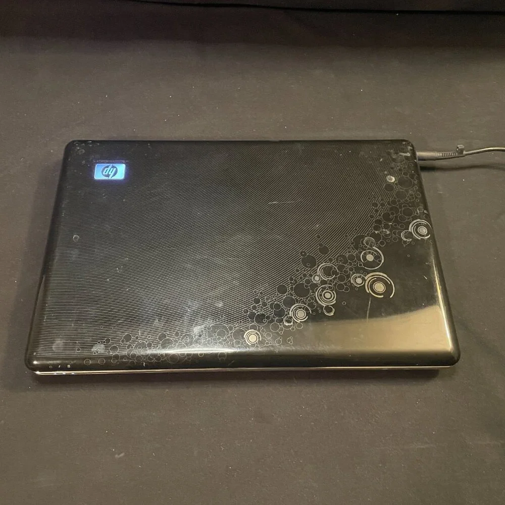Hp Pavilion Dv6